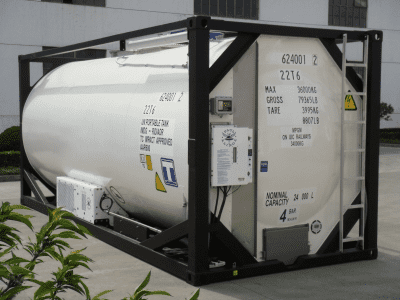 20ft Reefer Container Or Refrigerated Iso Containers