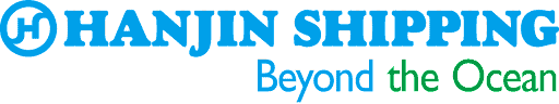 Hanjin Shipping Container Manufacturer Logo