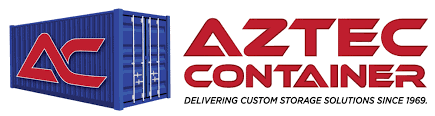 Shipping Container Companies California 3