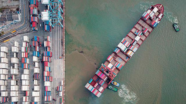 Shipping Containers