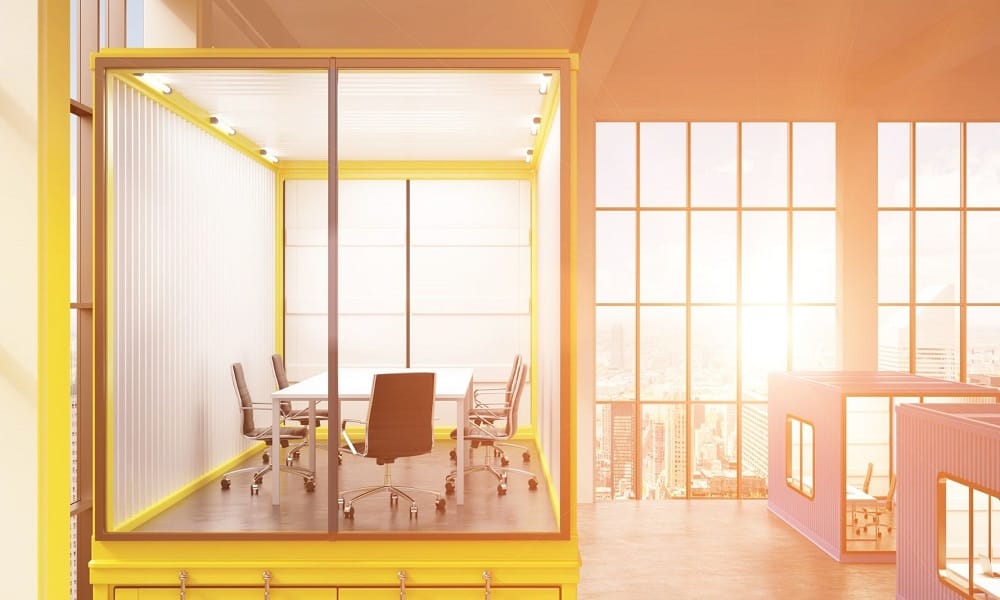 custom shipping container modifications