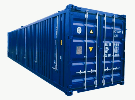 New 40 Ft Open Top Shipping Container Removebg Preview