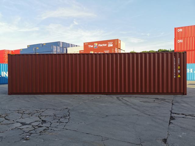 40hc shipping container for sale 5