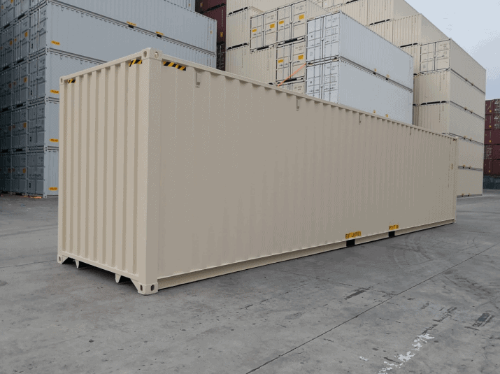 45ft Shipping Containers