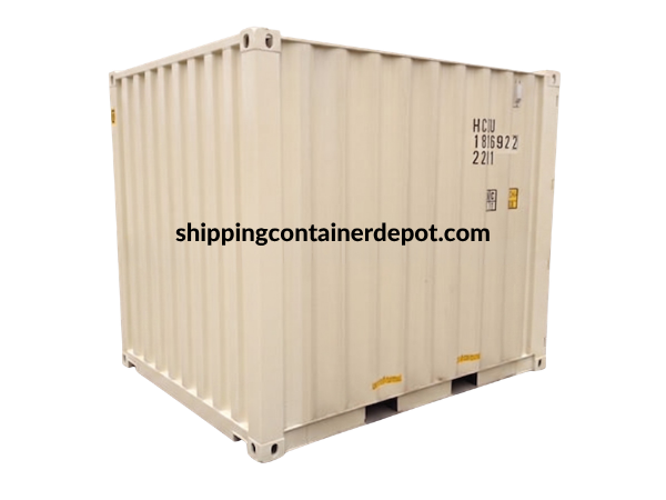 10ft Containers