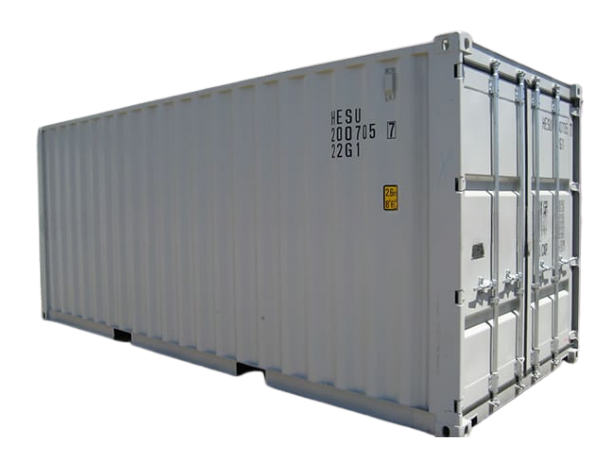 20ft shipping container