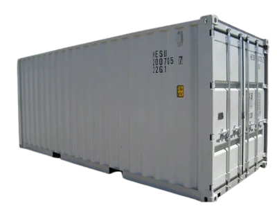 20ft shipping container