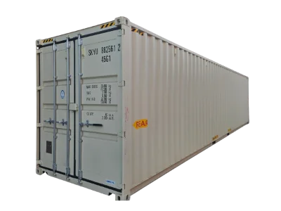 40ft shipping container